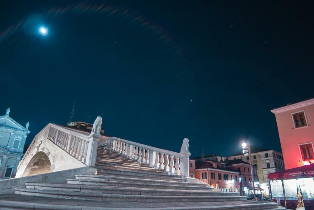 Venice Travel Chioggia Kültér fotó